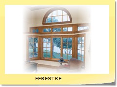 FERESTRE