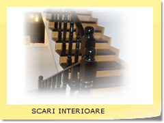 SCARI INTERIOARE
